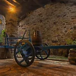 Gasthuis Nucleo De La Corte 3*