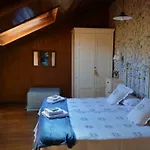 Gasthuis Nucleo De La Corte 3*