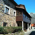 Gasthuis Nucleo De La Corte Villar de Vildas