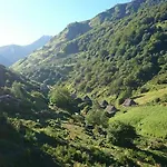 Gasthuis Nucleo De La Corte 3*