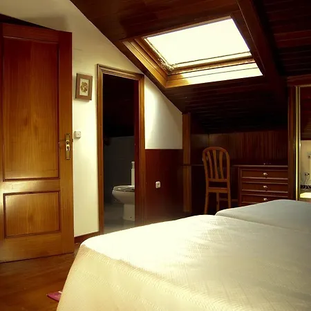Guest house Nucleo De La Corte