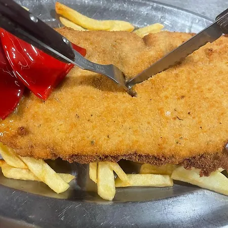 Pensión Rural La Corte