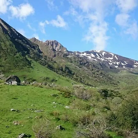 Pensión Rural La Corte