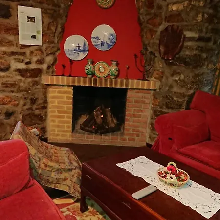 Nucleo De La Corte Gasthuis