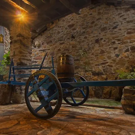 Guest house Nucleo De La Corte *