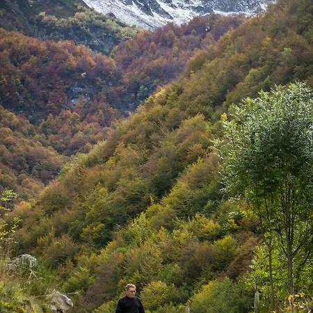 Rural La Corte Pensión Villar de Vildas
