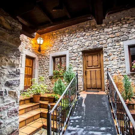 Guest house Nucleo De La Corte