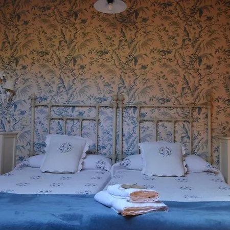 Rural La Corte Pensión Villar de Vildas