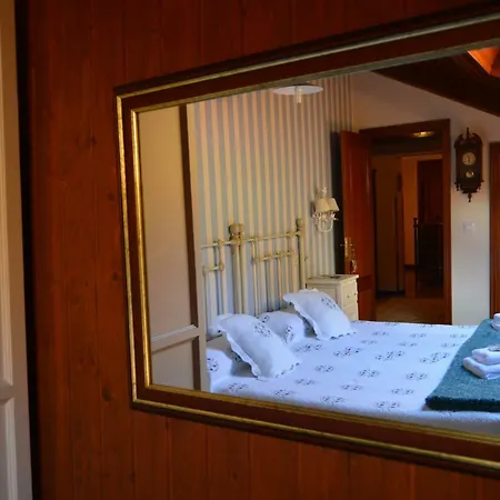 Guest house Nucleo De La Corte *