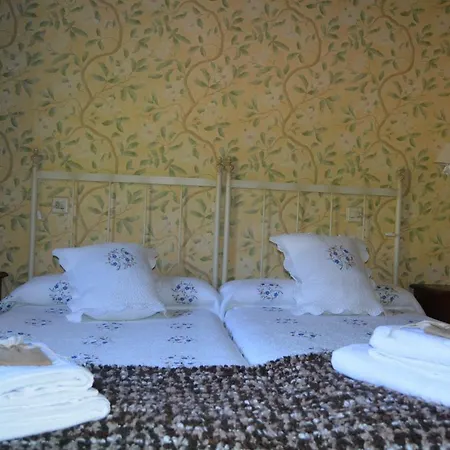 Guest house Nucleo De La Corte *
