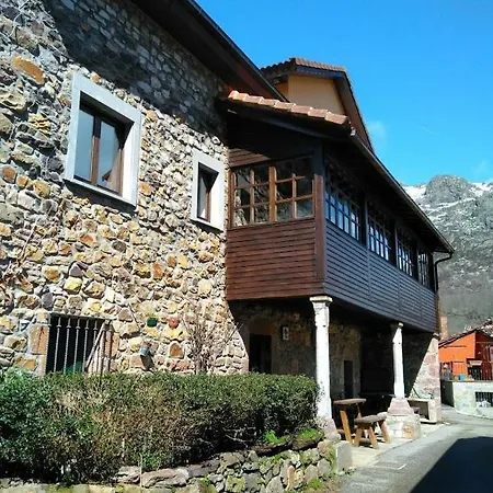 Guest house Nucleo De La Corte Villar de Vildas