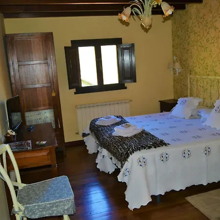Guest house Nucleo De La Corte *