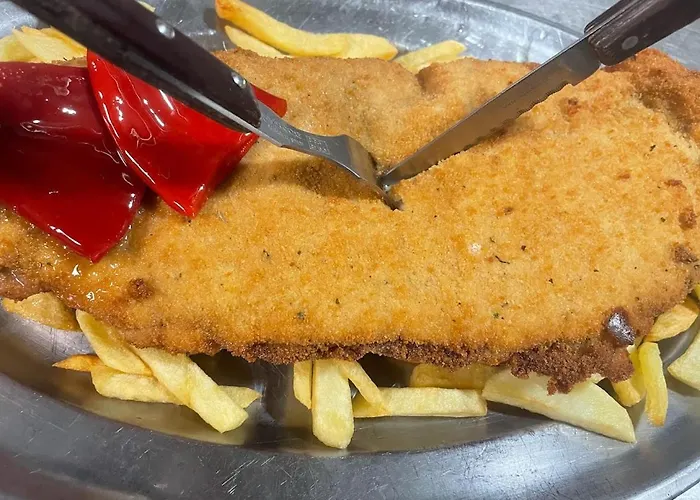 Guest house Nucleo De La Corte