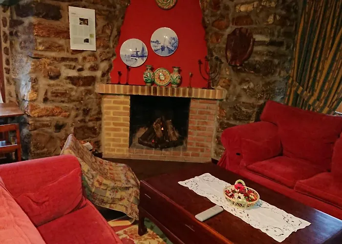 Nucleo De La Corte Guest house