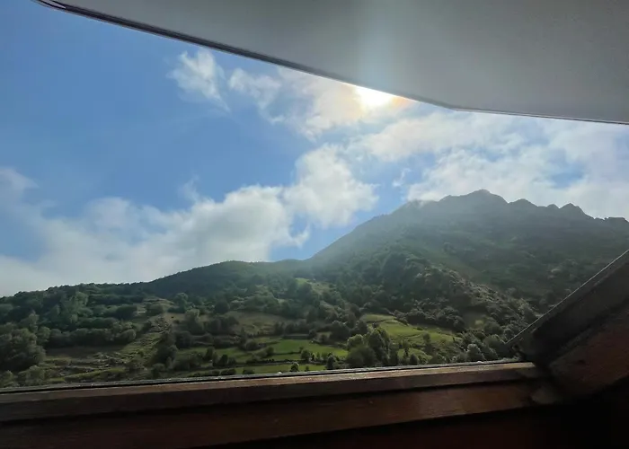 Guest house Nucleo De La Corte 3*