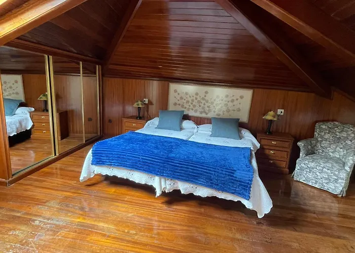 Nucleo De La Corte Guest house