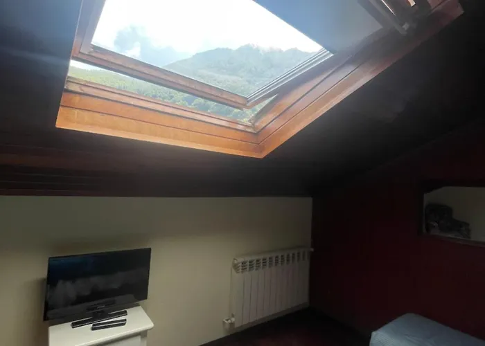 Guest house Nucleo De La Corte 3*