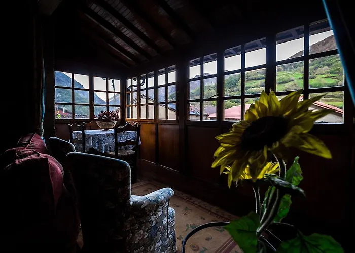 Guest house Nucleo De La Corte 3*