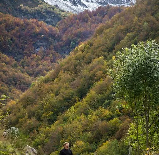 Nucleo De La Corte Guest house Villar de Vildas