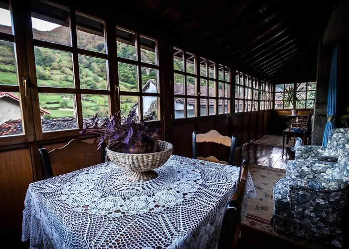 Guest house Nucleo De La Corte 3*