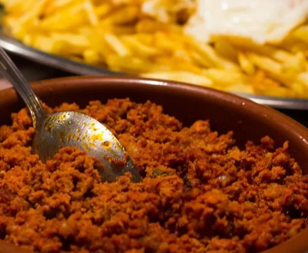 Nucleo De La Corte 3*