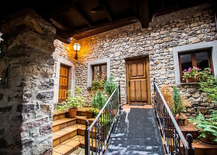 Guest house Nucleo De La Corte