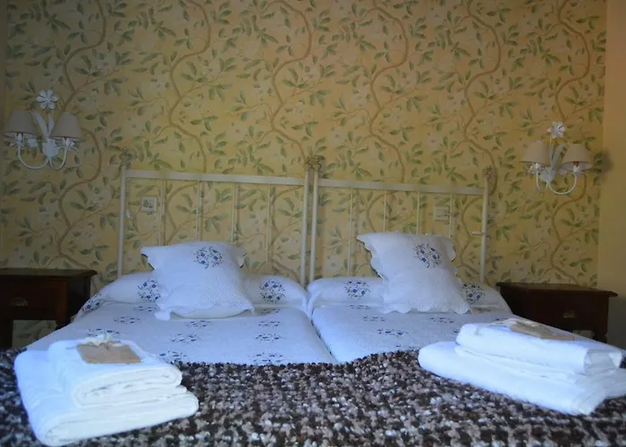 Guest house Nucleo De La Corte 3*