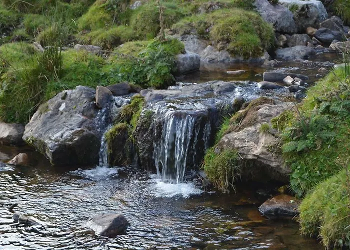 Guest house Nucleo De La Corte