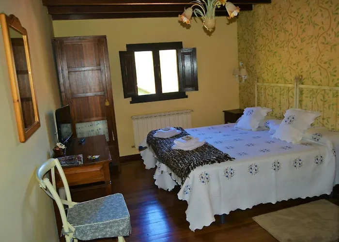 Guest house Nucleo De La Corte 3*