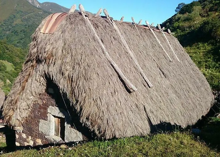 Nucleo De La Corte Guest house